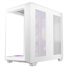 0-761345-10034-2 Antec Constellation C5 ARGB Mid Tower Wh Midi/Mini Tower ATX ~D~ picture