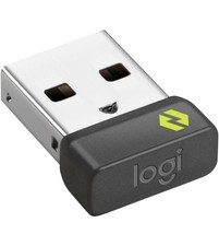 Logitech Bolt USB-A Receiver for Compatible Logi Bolt Mice and Keyboards New picture