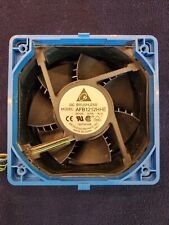 DELTA ELECTRONICS DC BRUSHLESS AFB1212HHE FAN  picture