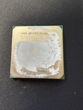 ✅ AMD A8-7650K ✅ 3.3GHz FM2+ Steamroller ✅ CPU AD765KXBI44JA Processor ✅ TESTED picture