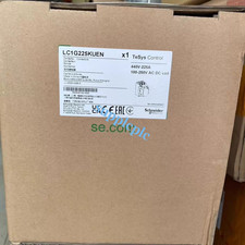 1PC Brand New LC1G225KUEN High-Power Contactor picture