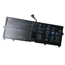 New Original 3866mAh 15.52V LB2122LM Battery For LG Gram 4ICP4/47/128 picture