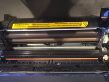 HP Color LaserJet M552 M553 110V Fuser Assembly RM2-0011 OEM UNTESTED picture