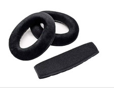 Earpads+Headband for Sennheiser HD515 PC360 PC363D PC373D HZP26 HZP41 SETHME95 picture