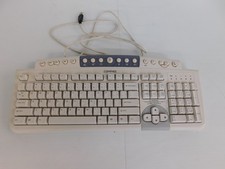 Compaq Computer Corp Model SDM4540UL Keyboard (FSM133) picture