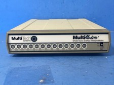 MULTITECH MODEL MT2834BA SERIES 33.6Kbps Intelligent Modem picture
