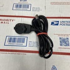 Zebra RW Series Right Angle USB Cable P/N: AK18698-2 / BL18668-2 picture