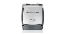 1-Port USB 2.0 Print Server, GPSU21 picture
