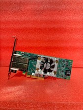 QLogic QLE8362 10GB SFP+ Dual Port PCIe 3.0 x8 Ethernet Adapter High Profile picture