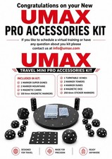 Professional 3D Scanner Mini Pro Accessories Kit picture