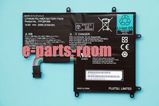 Genuine FPB0286 FPCBP389 Battery for Fujitsu Stylistic Q702 E236872 CP588141-01 picture