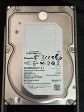 ST4000NM0043 - 1C1270-041 - NetApp 111-01500 - 4TB SAS Drive - FDE/DA - 6Gbps picture