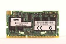 HP 128MB DDR Battery Backed Write Cache Memory Module P/N: 351518-001 Tested picture