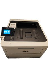 Brother HL-L3270CDW Laser Color Printer Wireless and Duplex - Only 3189 Pages picture