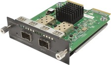 HP Module LSPM2SP2P Dual Ports SFP+ 10G for A5500 E4800/E4500 JD368B picture