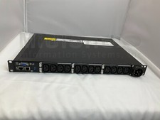 IBM 7109/5889 44V3897 PDU+ UTG0247 Input 12x C13 Outlets (10A/13A) 1U for 7014 picture