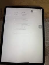 Discount Original OEM iPad Pro 11'' 1st / 2nd LCD Replacement Screen Digitizer picture