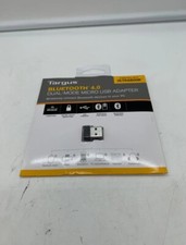 Targus Bluetooth 4.0 Dual Mode Micro USB Adapter (ACB10US1) NEW picture