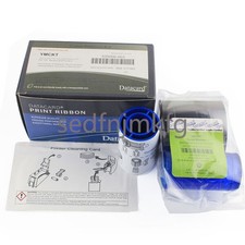 535000-003 YMCKT Color Ribbon for Datacard CP CD Series Printer 500Print Genuine picture