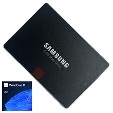Samsung 512GB 850 Pro 2.5
