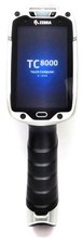 Zebra TC8000 Mobile Computer Handheld Android Barcode Scanner TC80NH-1101K420NA picture