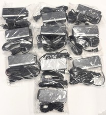 10x OEM Lenovo ADLX65YCC2D 65W 20V 3.25A USB Type-C AC Laptop Battery Charger picture