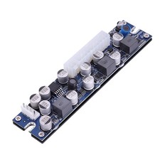 LD-200W 19V DC Input Pin Power Module DC-ATX Power Supply DC 24pin ATX To 1 YVUU picture
