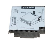 1pcs cooling system heatsink 49Y4820 49Y5341 for IBM X3550M2 X3650M2 X3650M3- picture
