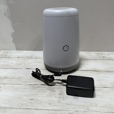 CenturyLink C4000BZ Wi‑Fi 6 Dual-Band DSL Modem Router with power cord picture
