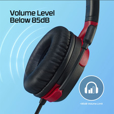 HyperX Cloud Mini - Gaming Headset (Multi) picture
