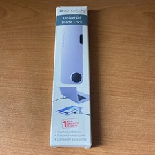 Universal Blade Lock BLD01 Compulocks Brands Inc –Secure Your Tech UNUSED IN BOX picture