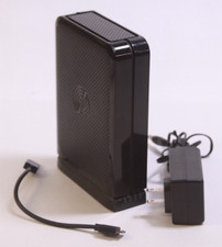 Seagate GoFlex Desk 2TB USB 3.0 External Hard Drive Tested picture