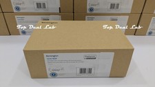NEW Kensington SD4780P USB-C & USB 3.0 Dual 4K Docking Station K33620NA - Sealed picture