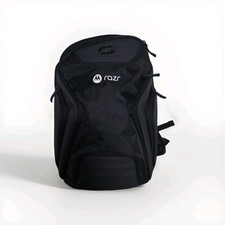 OGIO Hatch Backpack Laptop Black Grey 18.5