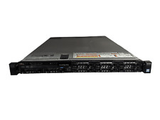 Dell Poweredge R630 8-Bay CTO Pick your CPU | RAM | Raid Configuration 2x PSU picture