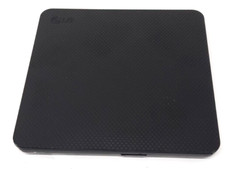 LG SP80NB60 Ultra Slim Portable DVD Writer picture