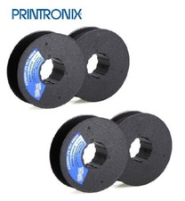 2x GENUINE Ribbon Printronix P7005 P7015 P7205 P8000 P8005 P8010 NYLON Ribbon picture