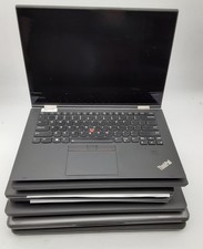 *LOT OF 7* Mixed Brand & Model Laptops | Intel 6th & 7th Gen CPUs | No OS picture