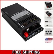 400W Fully Modular Mini ITX/Flex ATX Power Supply for Efficient Gaming Systems picture