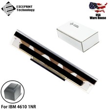 ✅ 50Y0096 Printhead For IBM 4610 1NR SureMark POS Receipt Printer 203dpi USA ✅ picture