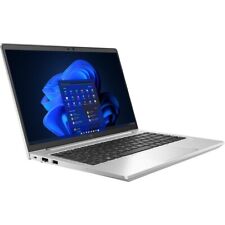 HP Elitebook 645 G9 Laptop Ryzen 5 Pro 5675u 512GB SSD 16GB 14