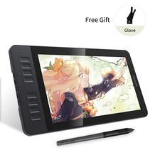 Drawing Tablet with Screen 11.6 inch  FHD Graphic Monitor Display GAOMON PD1161 picture