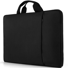 EVICIV Laptop Sleeve Case 19 inch, 360° Protective Handbags Portable Computer... picture