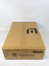 Extreme Networks X435-24P-4S ExtremeSwitching 24-Port Switch New ^ picture