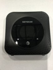 NETGEAR AT&T MR1100 Nighthawk LTE Mobile Hotspot Router AT&T Locked / VGC picture