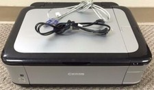 Canon PIXMA MP560 All-In-One Inkjet Printer picture