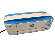 HP Deskjet 3755 Compact All-in-one Wireless Printer With Mobile Printing picture