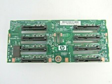 HP 507690-001 8-Bay 2.5
