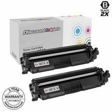 2PK 2169C001 Black for Canon 051H HY for ImageClass LBP162dw MF264dw MF267 MF269 picture