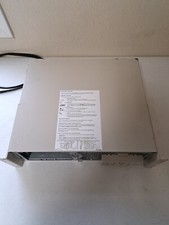 APC Uninterruptable Power Supply, Model SU1400RMXL3U, No Battery, Parts/Repair picture